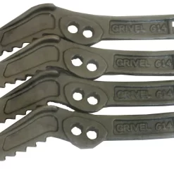 Grivel Puntas X 4 For G14