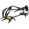 Grivel Ramponi New Classic EVO -Alpinismo in Italia grivel ramponi new classic evo