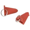 Grivel Rubber Point X 2 -Alpinismo in Italia grivel rubber point x 2