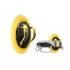 Grivel Shield Protector Dorsal -Alpinismo in Italia grivel shield protector dorsal