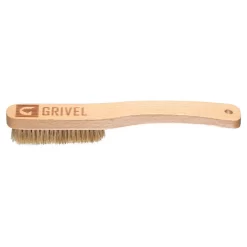 Grivel Spazzola Wooden