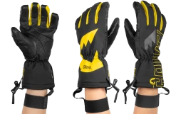 Alpinismo in Italia 27 Grivel Guida Gloves