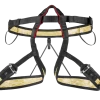 Grivel Mistral Harness -Alpinismo in Italia harness mistral