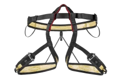 Alpinismo in Italia 14 Grivel Mistral Harness
