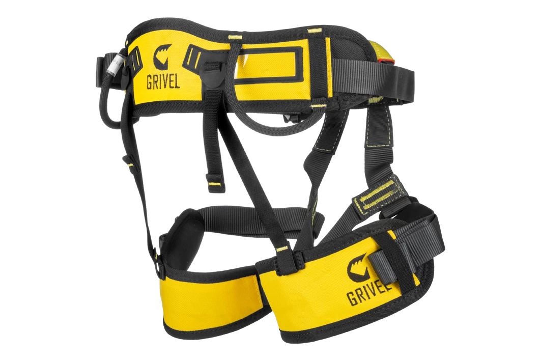 Grivel Easy Harness 3 Grivel Easy Harness