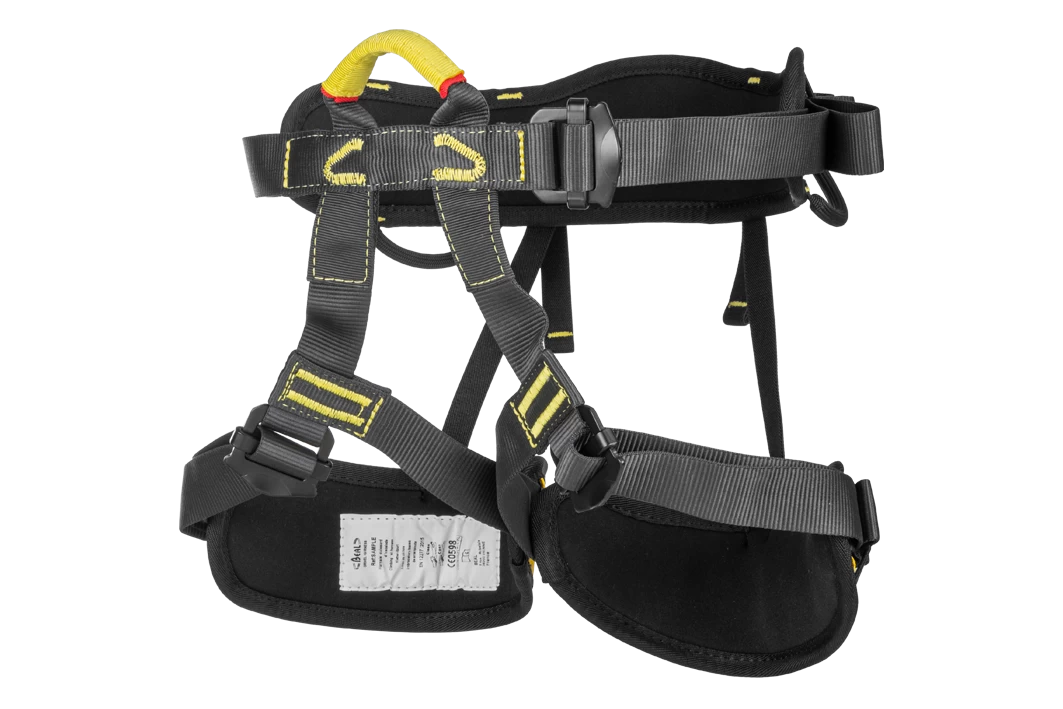 Grivel Easy Harness 4 Grivel Easy Harness - immagine 2