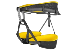 Grivel Trend Harness -Alpinismo in Italia harnesstrendblacknew