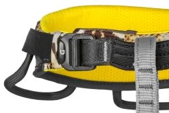 Grivel Trend Harness -Alpinismo in Italia harnesstrendpython2020fibbia