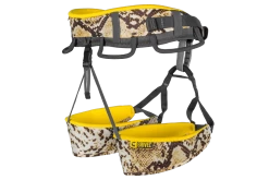 Grivel Trend Harness -Alpinismo in Italia harnesstrendpythonnewback