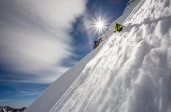 Grivel Haute Route -Alpinismo in Italia hauteroute skialp jasondorais MiddlePalisadeCalifornia c74fa5e4 6245 4975 a30a 7e50ea70e254