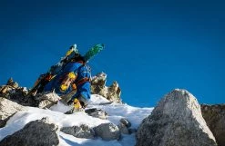 Grivel Haute Route -Alpinismo in Italia hauteroute skialp montebianco CA8A0221 0fa88711 739b 4f71 bf32 4e9606db6fe1