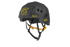 Grivel Duetto 20 Grivel Duetto -Alpinismo in Italia helmet duetto black front