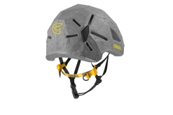 Grivel Duetto 19 Grivel Duetto -Alpinismo in Italia helmet duetto grey back