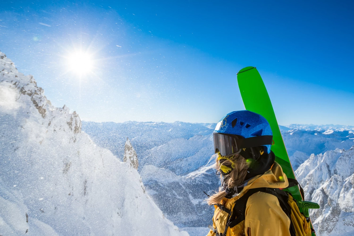 Grivel Duetto 16 Grivel Duetto - immagine 14