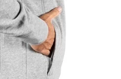 Grivel Logo Hoodie -Alpinismo in Italia hoodiefeature1