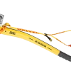 Grivel Air Tech Evo Hammer 1 Grivel Air Tech Evo Hammer -Alpinismo in Italia ice axe AIR TECH HAMMER leash