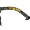 Grivel Dark Machine -Alpinismo in Italia ice axe dark machine new ice simple vario