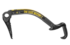 Grivel Dark Machine X