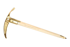 Grivel Monte Bianco Gold