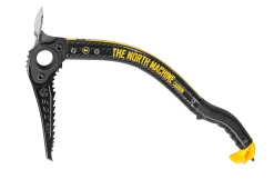 Grivel North Machine Carbon