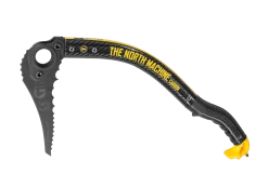 Grivel North Machine Carbon -Alpinismo in Italia iceaxe northmachinecarbon totalicesimplevario2020