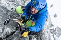 Grivel Katana Ice Vario -Alpinismo in Italia katanablade eziomarlier