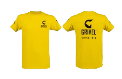 Grivel Logo T-shirt