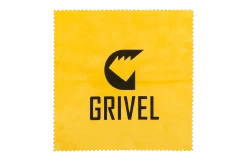 Grivel #CLIMBDIFFERENT SUNGLASSES -Alpinismo in Italia logowear climbdifferentsunglassescleaner