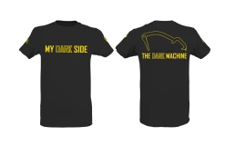 Grivel My Dark Side T-shirt