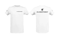 Grivel #CLIMBDIFFERENT T-Shirt