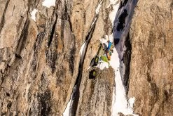 Grivel Mutant 10 Grivel Mutant -Alpinismo in Italia mutant Grivel CouloirIsaie 2023 PhPierreLucianaz 37copia