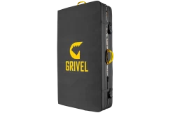 Grivel Trend Crash Pad -Alpinismo in Italia newcrashpythonclosedA 84487736 12c9 4d3a b143 bdab07f6bfa3
