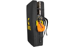 Grivel Trend Crash Pad -Alpinismo in Italia newcrashpythonfeature2 ef2e041d 011a 42a2 8170 c741c55fd08e