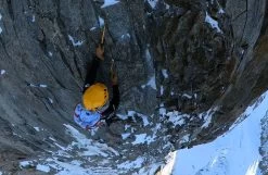 Grivel North Machine Carbon -Alpinismo in Italia northmachinecarbon mikearnold image3