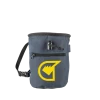 Grivel Chalk Bag Plus -Alpinismo in Italia packs chalk bag plus
