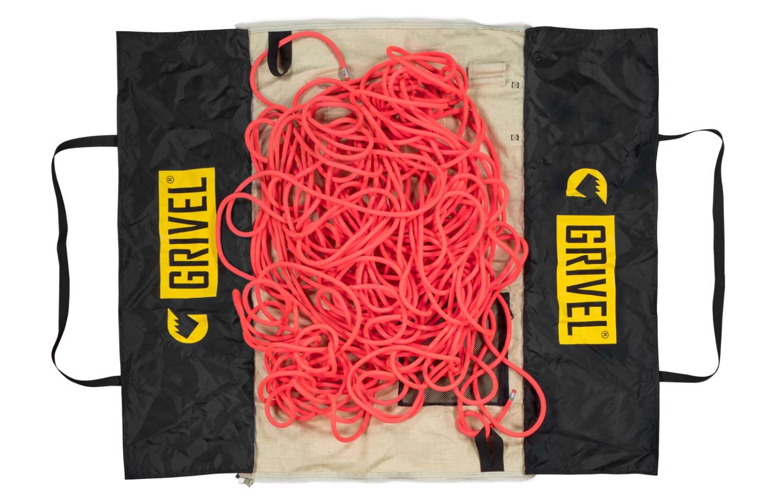 Grivel Falesia Rope Bag 4 Grivel Falesia Rope Bag - immagine 2