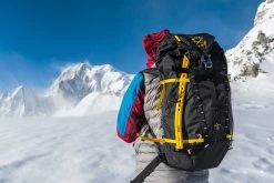 Grivel Zen 35 -Alpinismo in Italia packs zen 35 sito ph lorenzo belfrond LNZ 1059