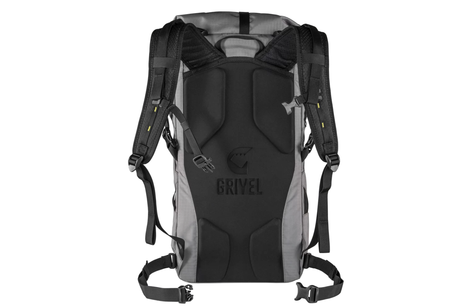 Grivel Parete 30 4 Grivel Parete 30 - immagine 2