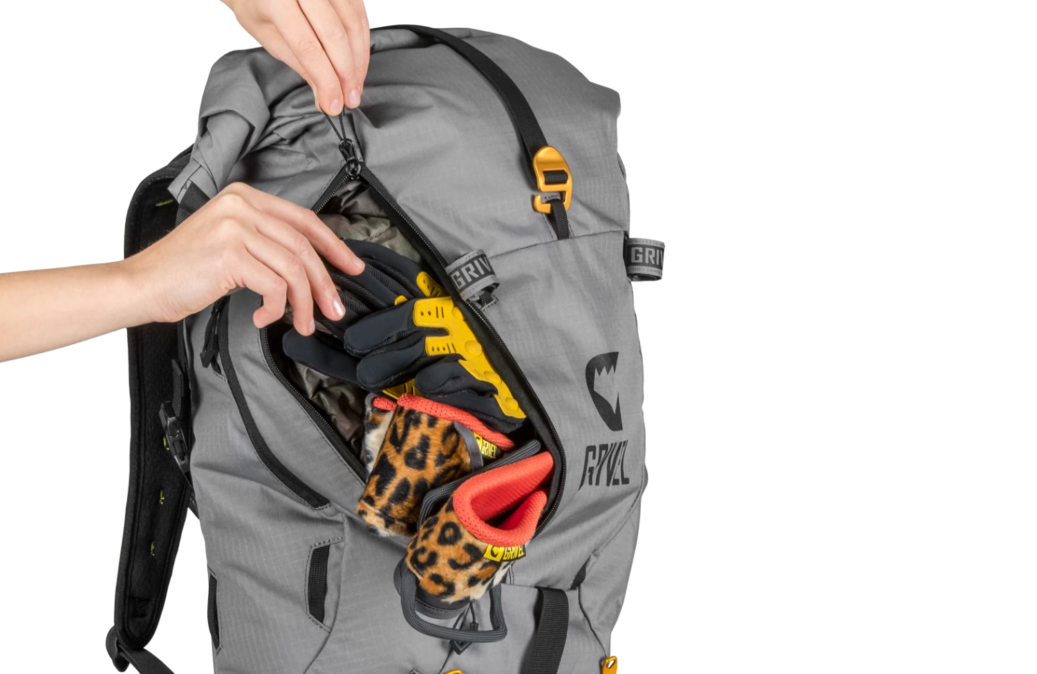 Grivel Parete 30 6 Grivel Parete 30 - immagine 4