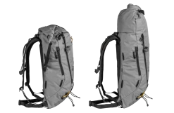 Grivel Parete 30 12 Grivel Parete 30 -Alpinismo in Italia packsparete302020featureC