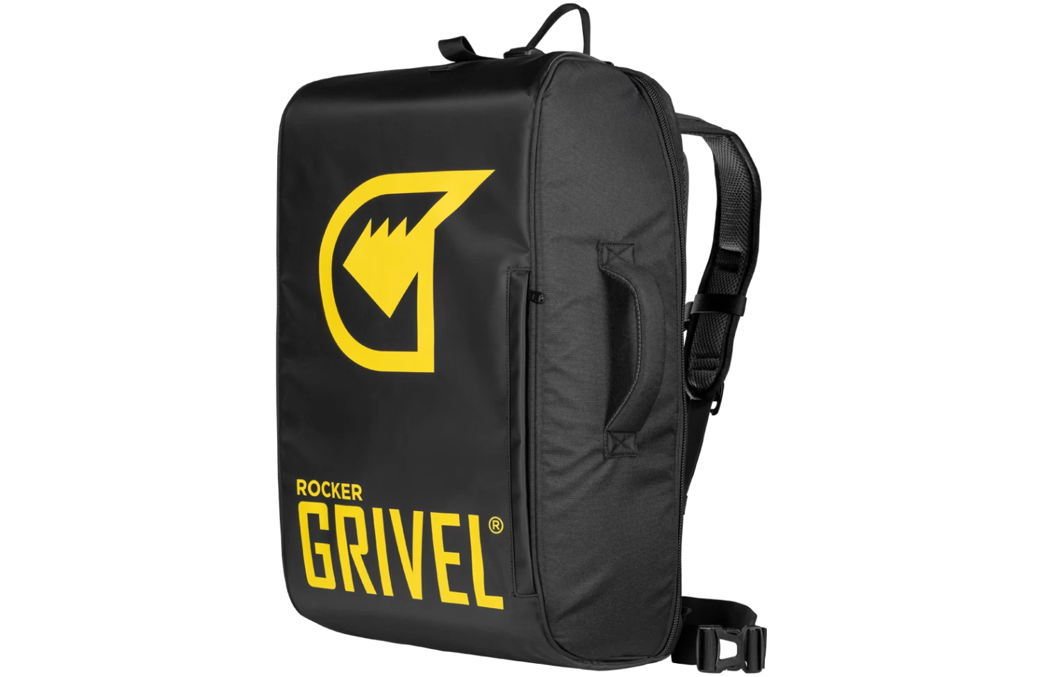 Grivel Rocker 45 3 Grivel Rocker 45