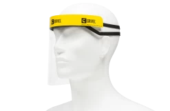 Grivel Protective Visor
