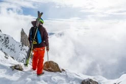 Grivel Raid Pro 25 -Alpinismo in Italia raidpro2023 LNZ 0232copia