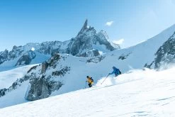 Grivel Raid Pro 25 -Alpinismo in Italia raidpro charley radcliffe grivel skimo 24