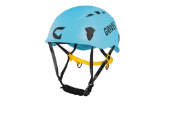 Grivel Salamander 2.0 -Alpinismo in Italia salamander2blue2022