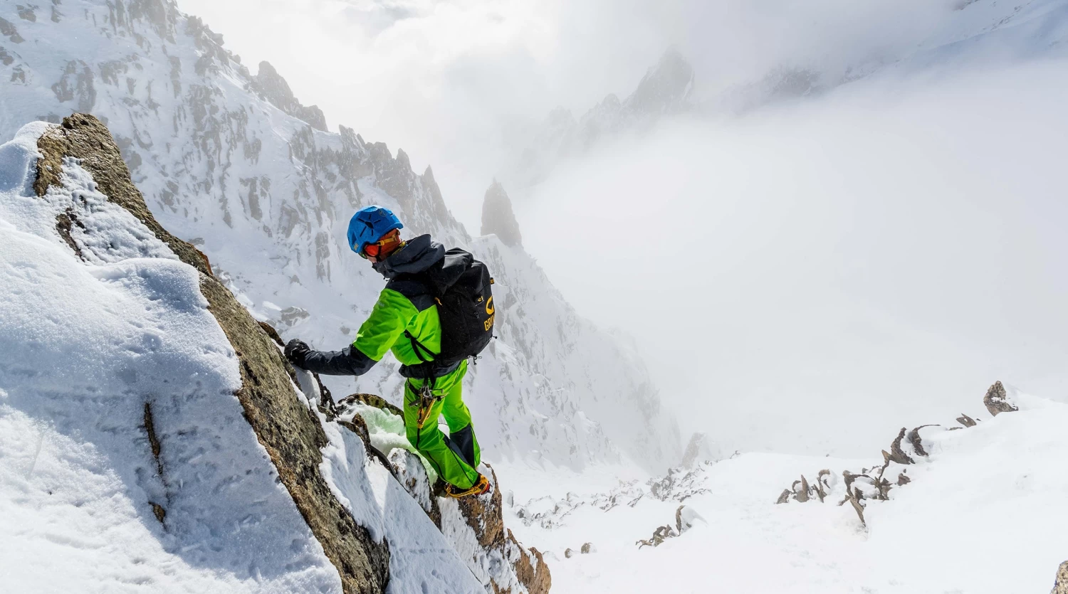 Grivel Parete 30 8 Grivel Parete 30 - immagine 6