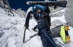 Grivel Ski Tour -Alpinismo in Italia skitouralexpittinphlucarolliDSC07631ramponeskitour