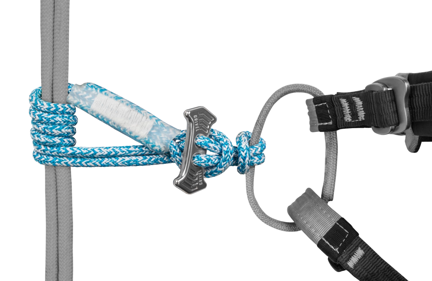 Grivel Magic Ring 4 Grivel Magic Ring - immagine 2