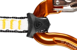 Grivel Daisy Chain EVO 12 Grivel Daisy Chain EVO -Alpinismo in Italia slingsdaisychainevo2021closeup