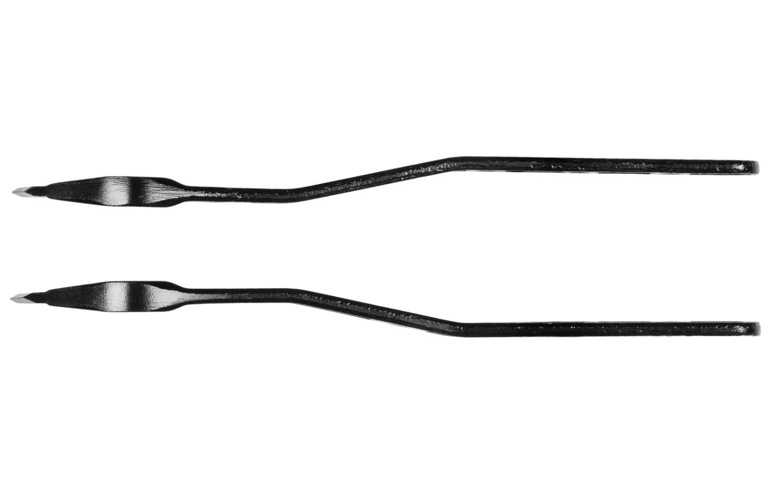 Grivel G20 PLUS Forged Points 4 Grivel G20 PLUS Forged Points - immagine 2